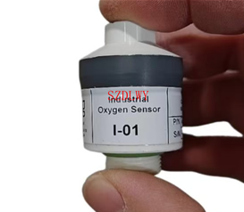 德國(guó)ITG進(jìn)口氧氣傳感器I-01全新原裝