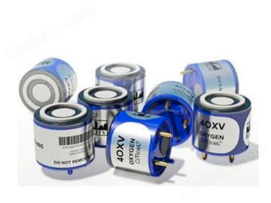 英國(guó)CITY氧傳感器 4OXV AAY80-390-CN