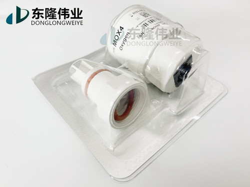 British CITY oxygen sensor MOX-4 MOX4